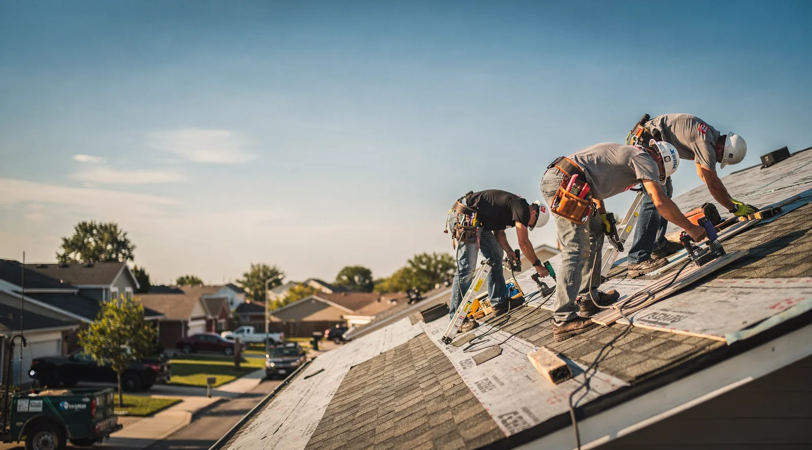 Skylight Leak Repair in Tumacacori, AZ